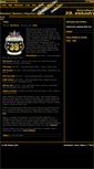 Mobile Screenshot of hmsphantom.cz